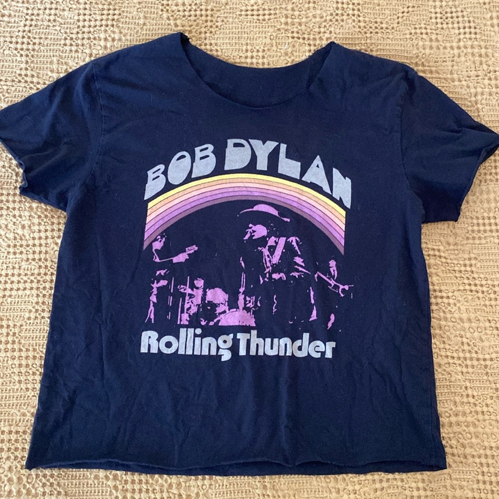 Bob Dylan T-shirt